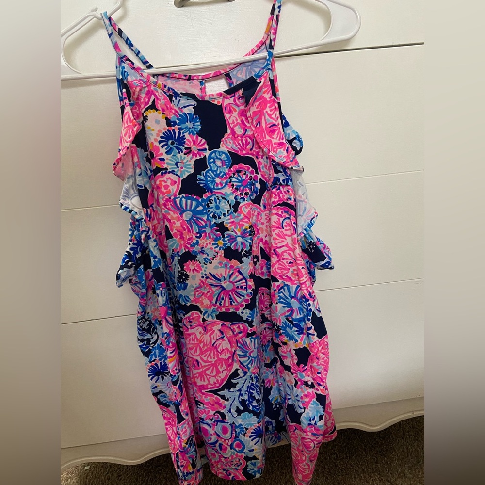 Lilly Pulitzer tank top